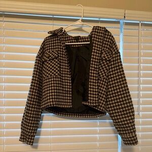 Christian Siriano Jacket